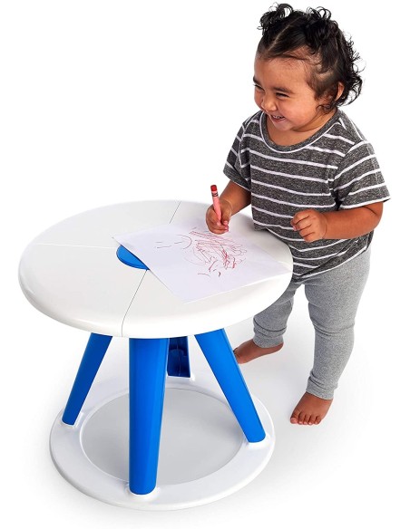 BabyLove-Stazione Gioco 4in1 around we grow