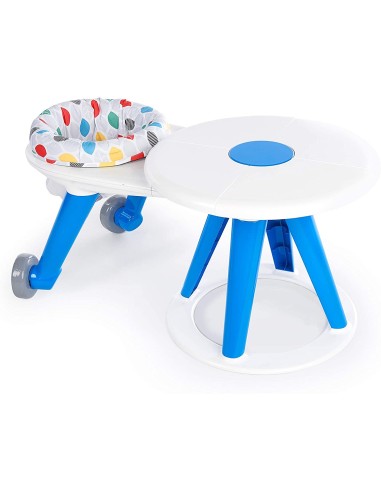 BabyLove-Stazione Gioco 4in1 around we grow