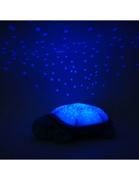 Cloud B-Proiettore luce notturna tartaruga
