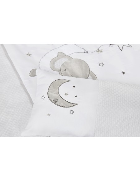 Ms-Piumotto Culla Next To Me