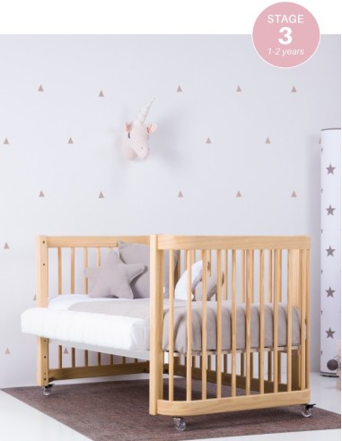 Alondra - Lettino Alondra Crea 2 70x140cm