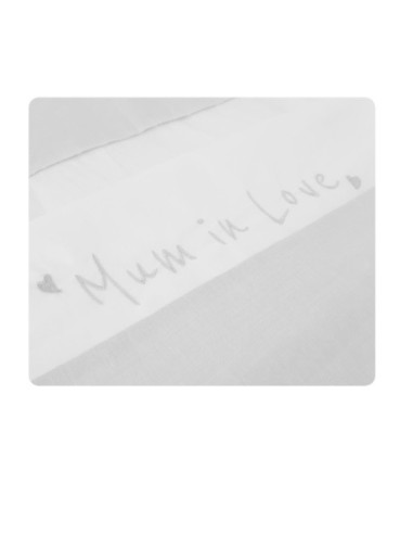 Fantasy-Set lenzuola culle Next To Me