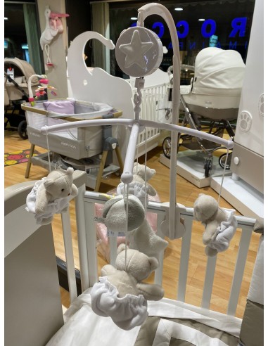 Picci-Giostrina musicale Dream