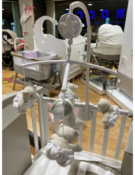 Picci-Giostrina musicale Dream