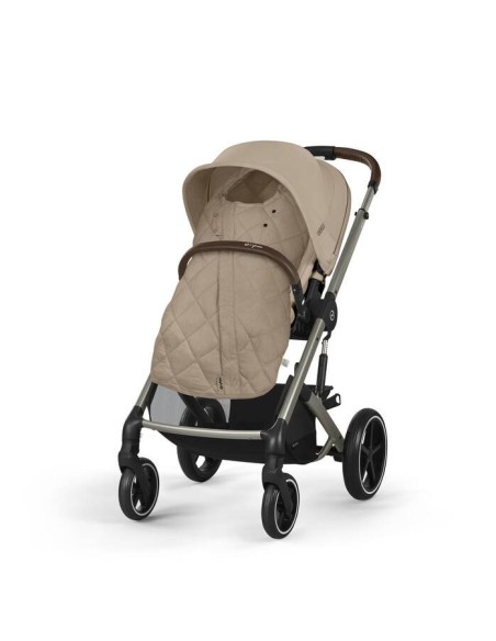 Cybex - Sacco Invernale per passeggino Snogga 2