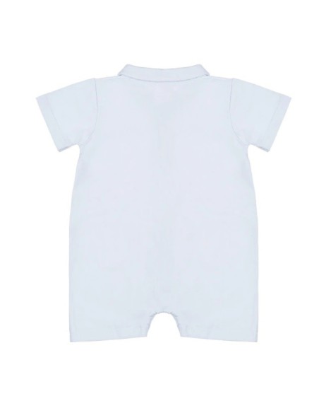 Nanan-Pagliaccetto con taschino 1 mese