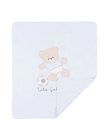 Nanan-Coperta Tatino Goleador