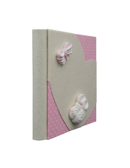 Giemme-Diario Nascita pannolenci