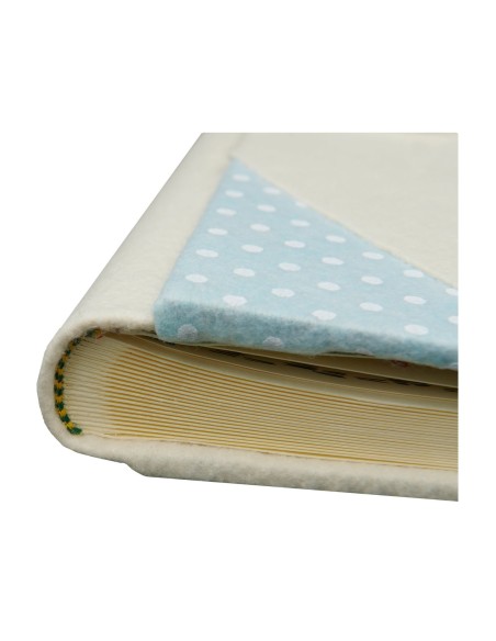 Giemme-Diario Nascita pannolenci