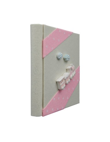 Giemme-Diario Nascita pannolenci