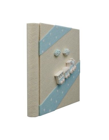 Giemme-Diario Nascita pannolenci