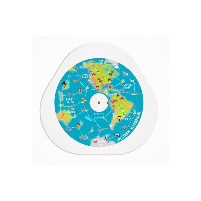 Stokke-DiskCover Mutable V1