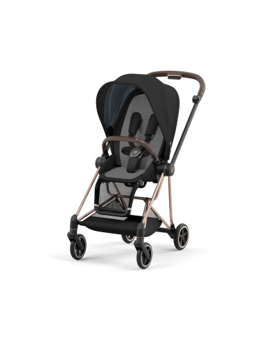 Cybex- Summer Cover Passeggino
