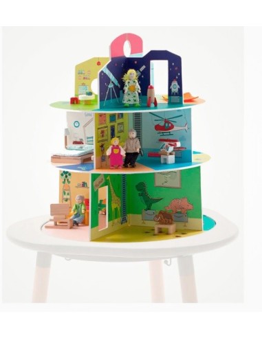 Stokke Mutable-Casa Dei Giochi per Mutable v2