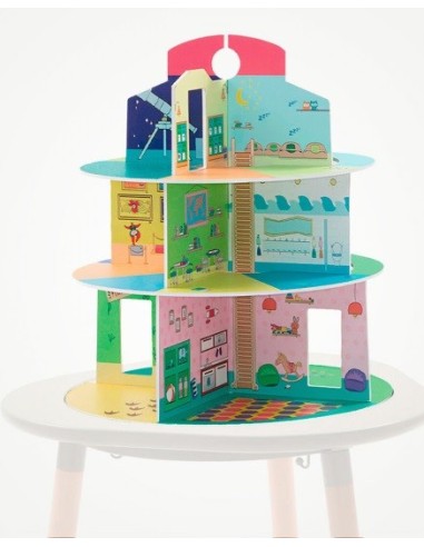 Stokke Mutable-Casa Dei Giochi per Mutable v2