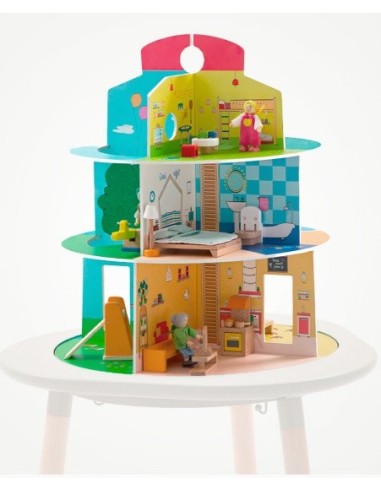 Stokke Mutable-Casa Dei Giochi per Mutable v2