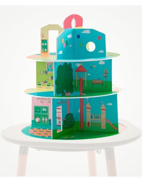 Stokke Mutable-Casa Dei Giochi per Mutable v2