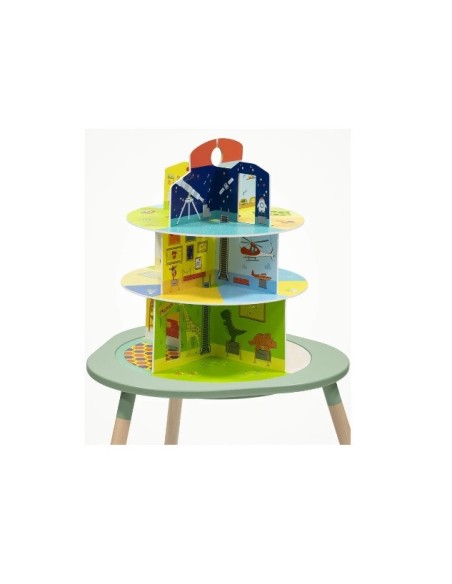Stokke Mutable-Casa Dei Giochi per Mutable v2