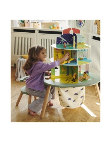 Stokke Mutable-Casa Dei Giochi per Mutable v2