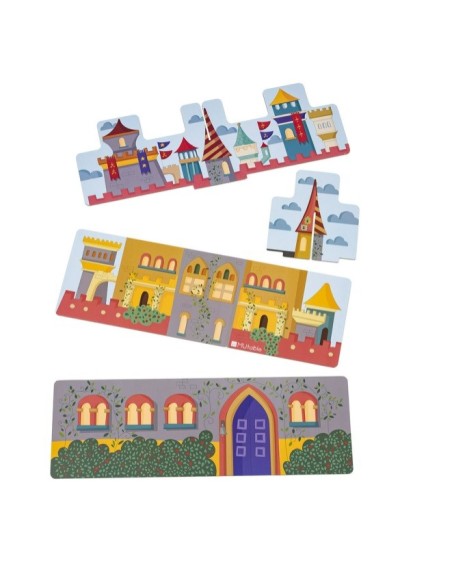 Stokke Mutable- Scenari tavolo v1