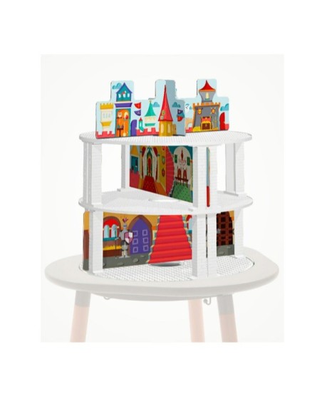 Stokke Mutable- Scenari tavolo v1