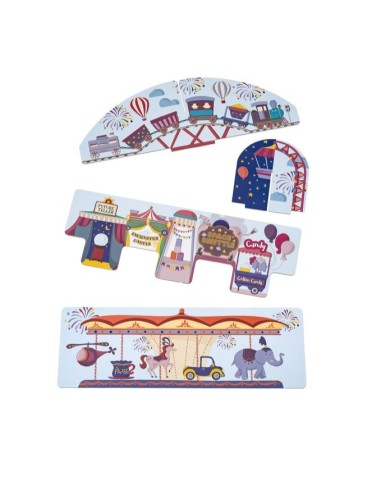 Stokke Mutable- Scenari tavolo v1