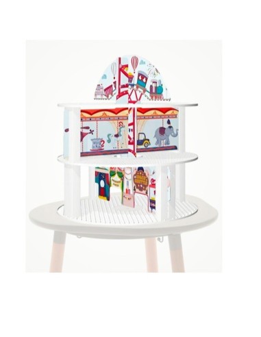 Stokke Mutable- Scenari tavolo v1