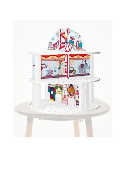 Stokke Mutable- Scenari tavolo v1