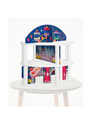 Stokke Mutable- Scenari tavolo v1