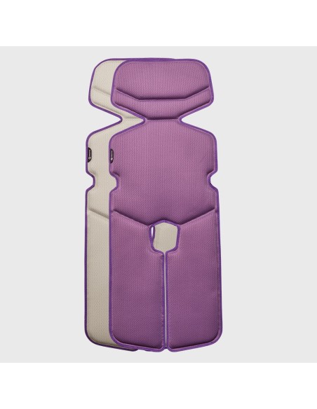 Doolittle - Materassino Traspirante Taglia M Airboard