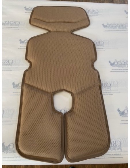 Doolittle - Materassino Traspirante Taglia S Airboard