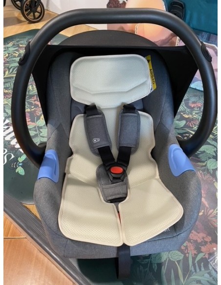 Doolittle - Materassino Traspirante Taglia S Airboard