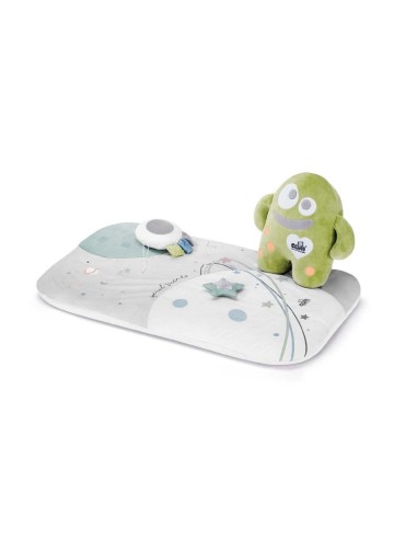 Box Cam Millegiochi 264