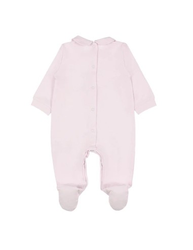 Nanan-Tutina Orso Nuvola 1mese