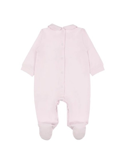 Nanan-Tutina Orso Nuvola 1mese