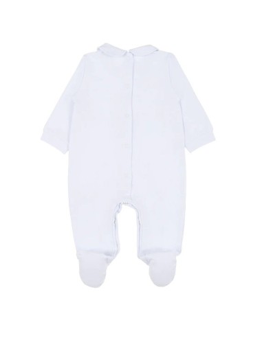 Nanan-Tutina Orso Nuvola 3mesi