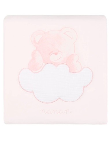 Nanan-Coperta Orso Nuvola