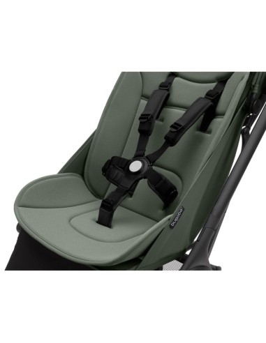 Bugaboo - Passeggino Bugaboo Butterfly