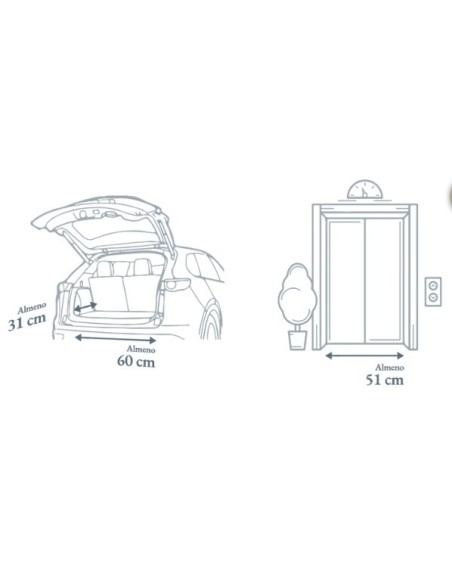 Inglesina-Passeggino Inglesina Now