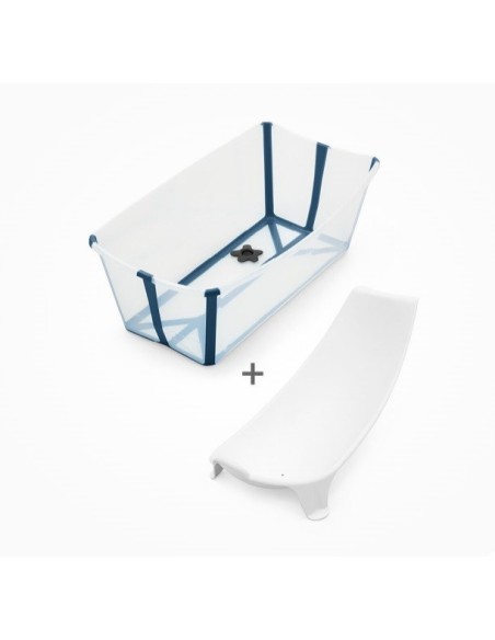 Stokke - Kit Vaschetta Flexi Bath XL+ Antiscivolo
