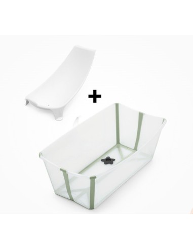 Stokke - Kit Vaschetta Flexi Bath XL+ Antiscivolo
