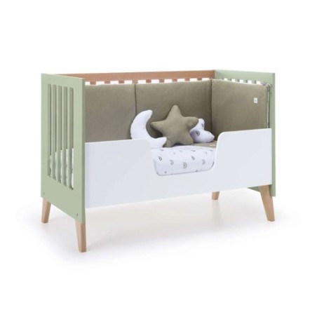 Alondra - Sponda Junior per Omni e Nexo/Nexor