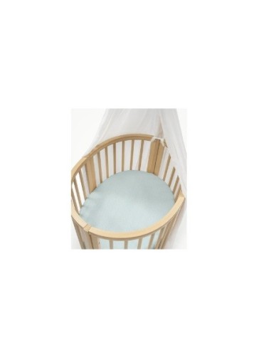Stokke- Lenzuolo di sotto Culla Sleepi Mini V3