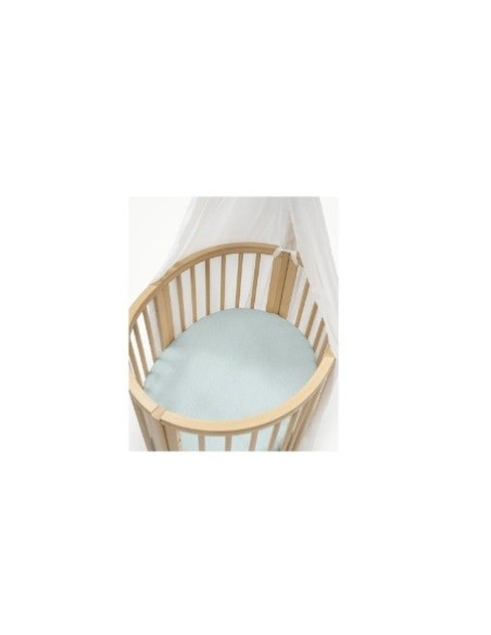 Stokke- Lenzuolo di sotto Culla Sleepi Mini V3