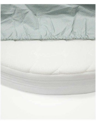 Stokke- Lenzuolo di sotto Culla Sleepi Mini V3