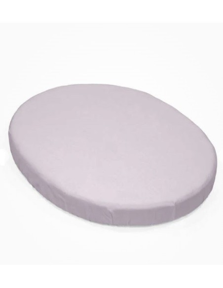 Stokke- Lenzuolo di sotto Culla Sleepi Mini V3