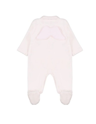 Nanan-Tutina ciniglia con ali 3mesi