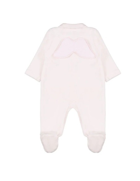 Nanan-Tutina ciniglia con ali 3mesi