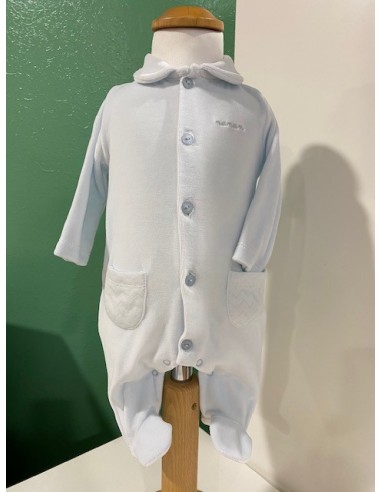 Nanan-Tutina ciniglia con ali 3mesi