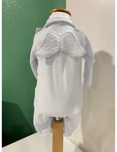 Nanan-Tutina ciniglia con ali 3mesi